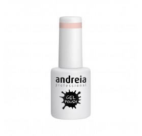 Andreia Professional Gel Polish Esmalte Semipermanente 10,5 ml Color 209